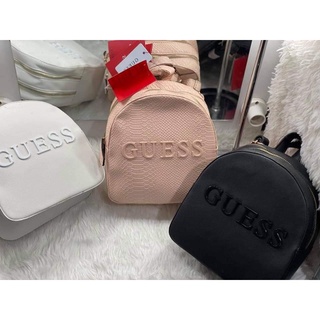 NEW G-UESS BACK PACK