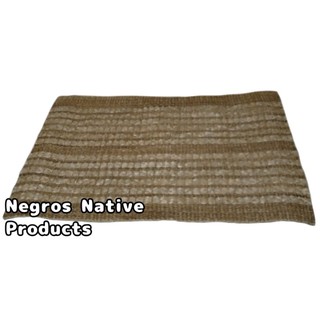Negros Native Rectangular Carpet