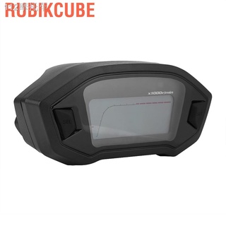﹊High Quality Motorcycle Colorful LCD Speedometer Odometer Tachometer