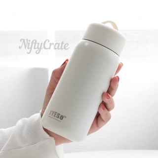 Original Tyeso “MIA” Macaroon Pastel Vacuum Insulated Tumbler Water Bottle Jug Drinkware Ring (4)