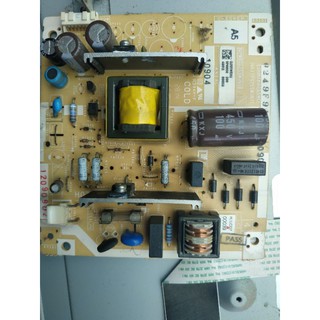 Power Board for Sharp LED TV 24LE155M 24LE150M