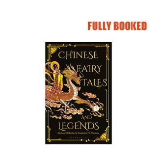 Chinese Fairy Tales and Legends (Hardcover) by Frederick H. Martens
