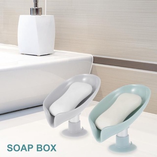 Sheet Shape Drain Soap Holder Rack Box Shower Drain Soap Holder Sponge Free Standing Tray Plate Storage Bathroom Supplies