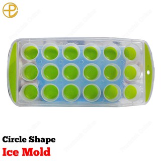 Ice Mold Maker (Circle)