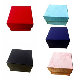 Luxury Watch Jewellery Package Box Paper Cardboard Pillow Storage Case Box (3)