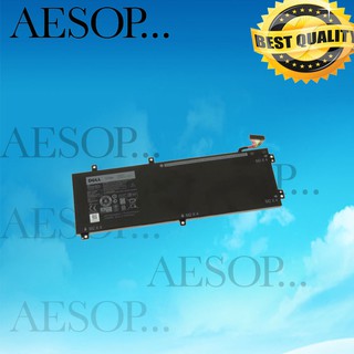 RRCGW Battery for DELL XPS 15 9550 Dell Precision 5510 M7R96
