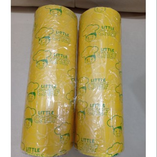 Cling Wrap 12x300M 12x500M Food Wrap Little Chef top quality (1)