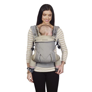 Economic360 Baby Carrier Multifunction Breathable Infant Carrier Backpack