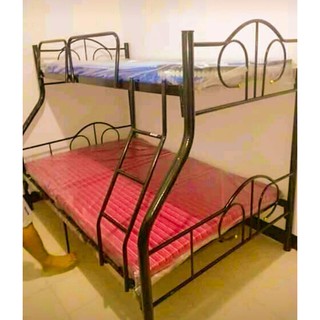DOUBLE DECK WITH FOAM (FREE DELIVERY NCR ONLY)