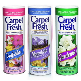 Carpet Fresh Rug and Room Deodorizer (1)
