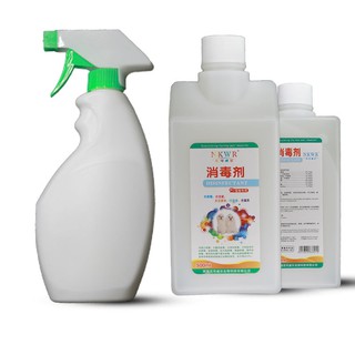 ◙✶Pet Disinfectant 500ml Indoor Deodorant Sterilization Dog Cat Litter Urine Perfume Spray Supplies