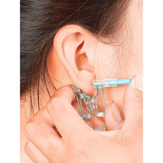 5Pc disposable mini hygiene ear hole drilling machine (6)