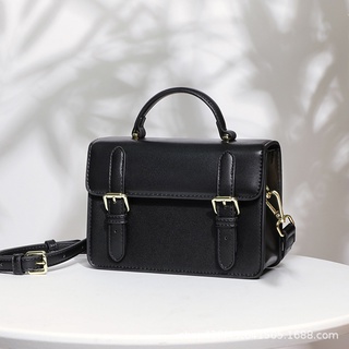 2020 Genuine Leather Handbag Shoulder Armpit Bag (7)