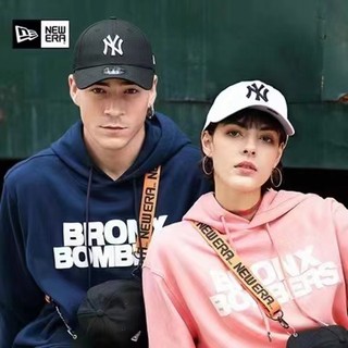 NY Metal Adjust Cap Fashion Hats Outdoor Bull Caps Close Baseball Cap for Men/women