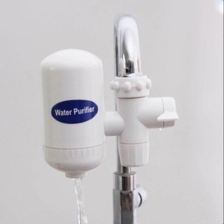 WKX Water Cleaner Filter Purifier Strainer Percolator