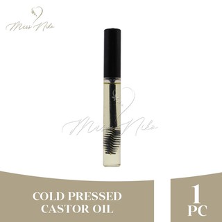 Cold Pressed Castor Oil 12ml Eyelash Grower and more!