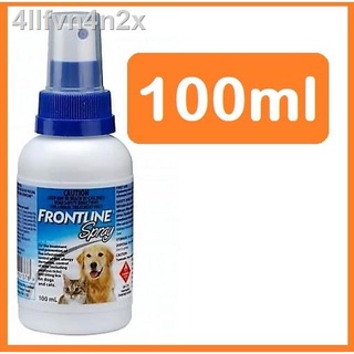 ❧❅4llfvn4n2xFipronil Frontline Spray anti tick and fleas for cats and dogs
