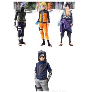 Naruto Grandista Uzumaki Naruto,Sasuke,Kakashi.sakura (1)