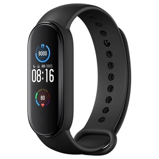 Xiaomi Mi Band 5 Global Version Smartwatch Fitness Tracker Bluetooth V5.0 Water Resistant