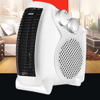 Mini Fan Heater For Home Electric Heater Home Heating Electric Warm Air Fan Office Room Heaters Handy Air Heater Warmer Fan