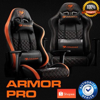 COUGAR ARMOR PRO GAMING CHAIR