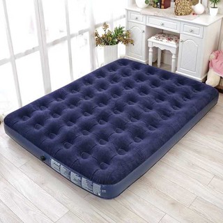 INFLATABLE AIR BED #67003 QUEEN SIZE BED