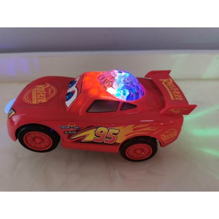 HCH SPEED RACING ELECTRIC TOY SERIES Car Toy
