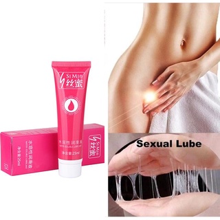 Human Body Lubricant Water-soluble Drawing Lubricant Male and Female Oral Sex Orgasm Anal Sex Room