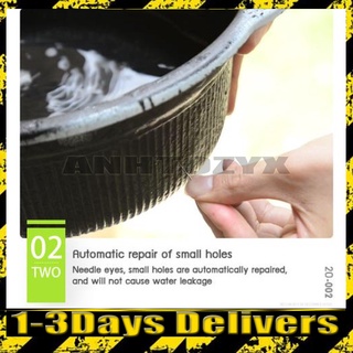Buy1Take1 Super Adhesive Waterproof Sealant Spray Anti-Leaking Rubberized Agent Leak-trapping Glue (4)