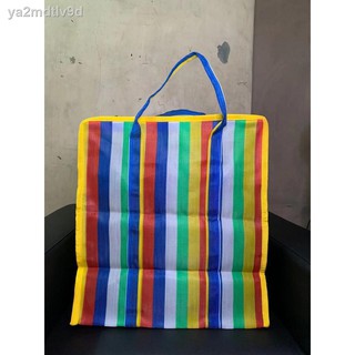 ✙▦✗Thick luggage bag/shopping bag /sako bag/nylon bag