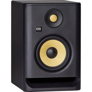 1pc KRK ROKIT 5G4 5" 8G4 8" Bi-Amped Active Powered Studio Monitor Speaker 5 g4 6 g4 7 g4 8 g4 (1)