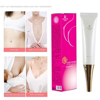 In Stock NES Breast Butt Enhancer Skin Firming And Lifting Body Hip Enhancement Body Care Cream Cream Busty Sexy Elasticity Chest T3K2