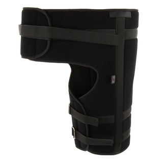 Groin Thigh Wrap Strain Pain Support Hip Injury Sciatica Hamstring Brace for Ligament Injury