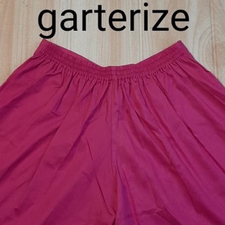 Batch 3 ( XL ) terno for girls off shoulder top and garterized shorts woven for 8-10 years old (2)