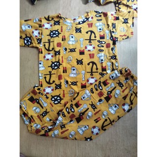 Kids Terno panjama ‼️ Bundle 10pairs Na‼️ (6)