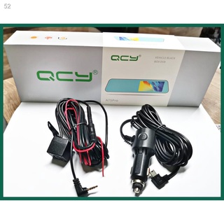 ✴new!!! QCY A75 PRO SLIM 4.3 Inch 1080HD Dash Cam Video Recorder Dual Lens Rear-view Mirror Car Cam
