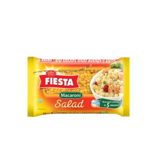 Fiesta Salad Macaroni 1Kg (Sept. 2022 Expiry)