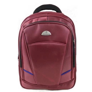 Samsonite Backpack Men's Backpack Business Casual Computer Travel Bag School Student Bag Unisex#8549