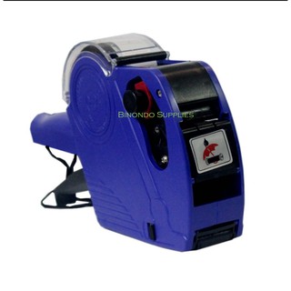Price Tag Labeller Tagging Gun Price Tagger Date Tagger Smart MX5500 Price with Expiration EXP (1)
