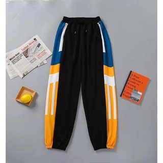 shorts▦○❂☽♙﹉High quality women jogger pants men plus size cargo pants track pants sport jogging pant