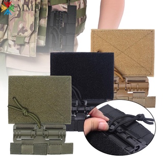 Quick Release Buckle Set Lack/Tan/Armygreen Nylon Quick Release Buckle Set (6)