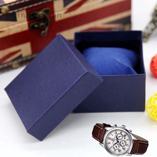 Qinzhoujian Durable Presentation Gift Case Box For Bracelet Bangle Jewelry Wrist Watch Perfect