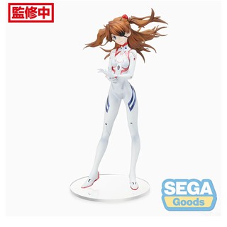 Pre-Sale Evangelion Asuka Langley Soryu Figures Model Collectibles Model Toys Japanese Anime Figure (1)