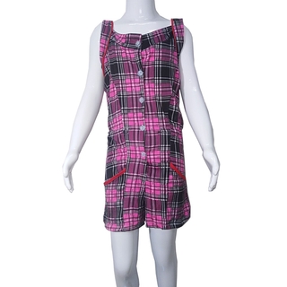 Jumpshort for kids sleepwear and comfortable to wear(cod) (4)