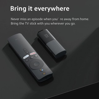 Xiaomi Mi TV Stick Global Version (5)