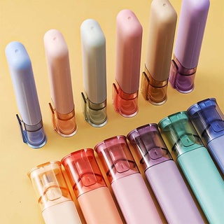 12-color soft tip highlighters