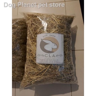 ☈☫☄Star Grass Hay REPACKED 500g and 250g