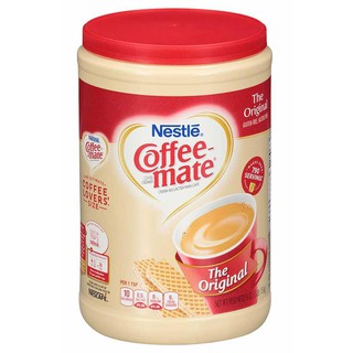 Nestle Coffee-Mate The Original Powder Coffee Creamer US