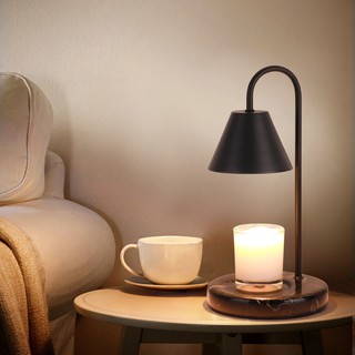 Candle warmer candle warmer lamp large size with 2 halogen light bulb (3)