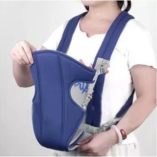 【Ready Stock】∏❁✽Baby Carrier Adjustable straps, Wrap Sling Backpack Hip with Hip seat
